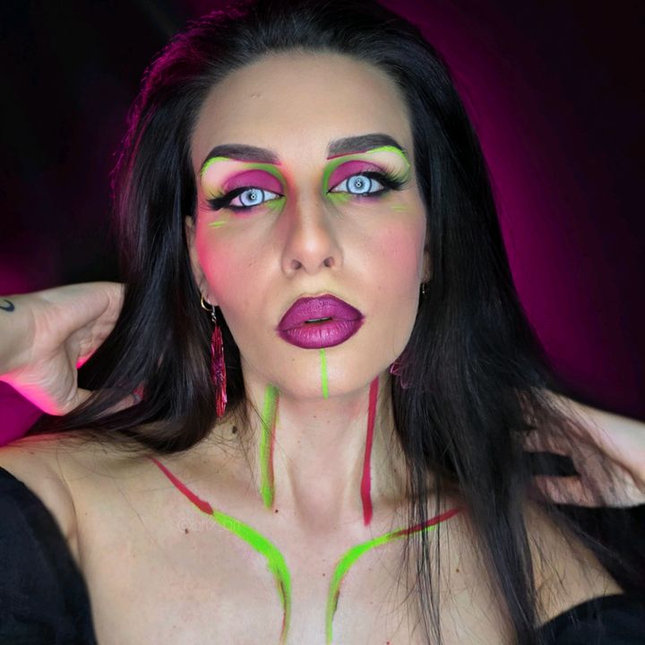 Sabrina Di Muro