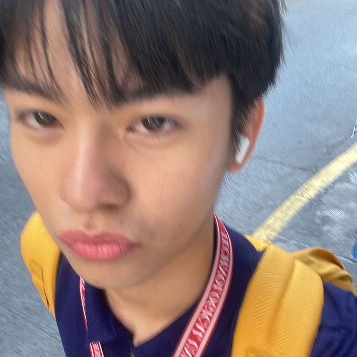 Ethan Real