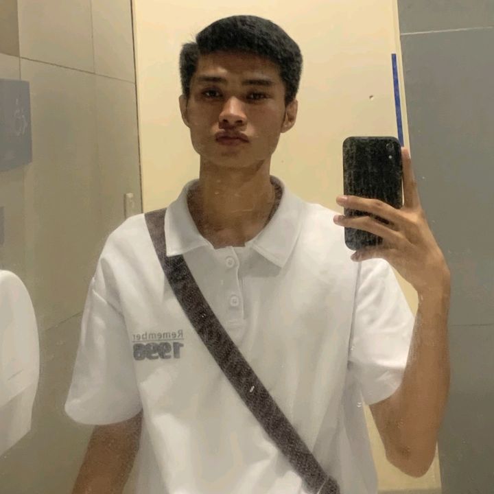 Hi ako si JOSH🧑🏻‍🏫✨