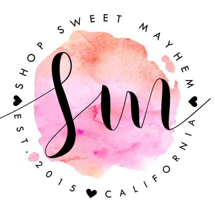 SWEET MAYHEM