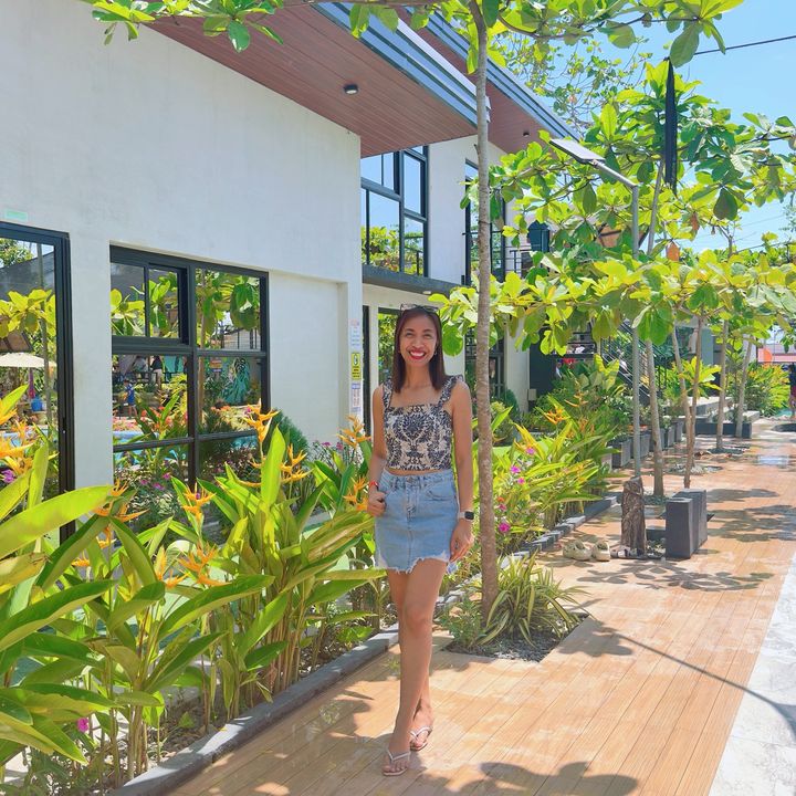 Daren Jane Ortega Ilao,RN