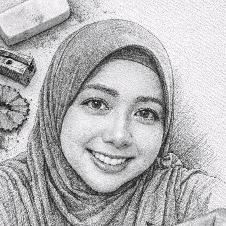♥️Ana Yahaya❤️