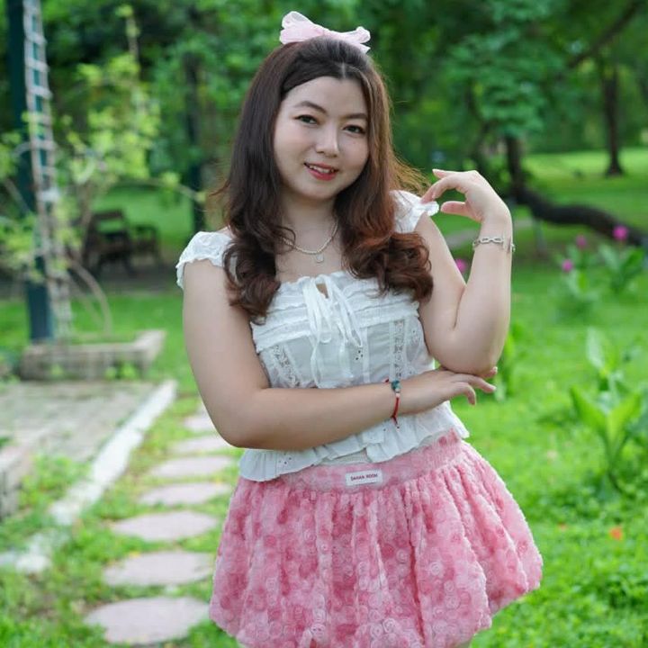 🦋👸🏻JUDY မုံမုံ 🎼💕
