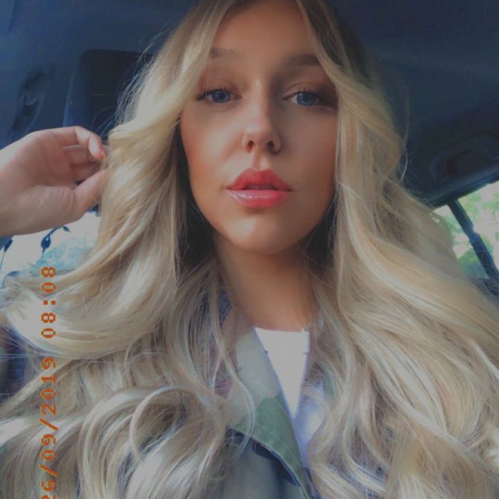 Bertille - Twin’s mom 🧸