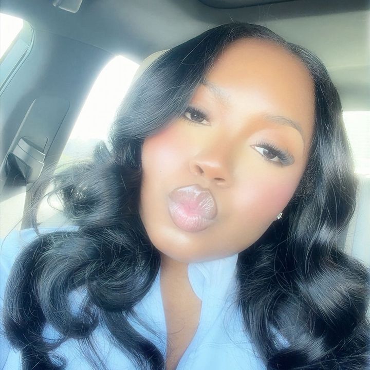Keyonna Denetta