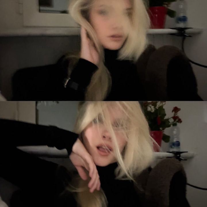 Amanda