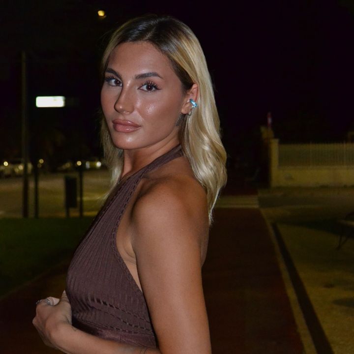 Nicole Primavera