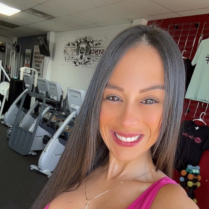 Stephanie DeJesus