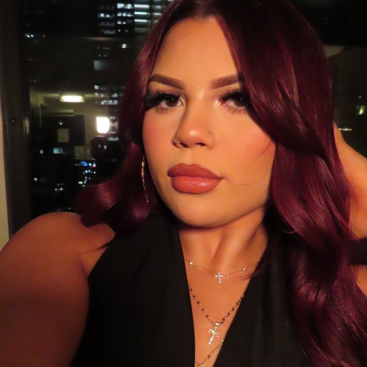 Naty Peña