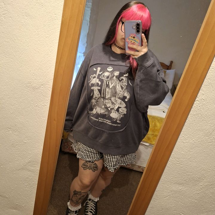 Lyds 🖤🕷️