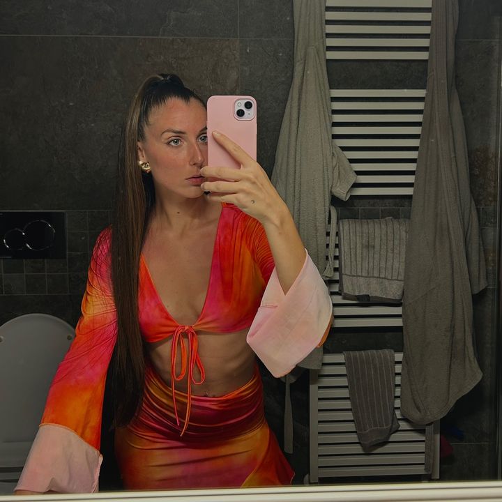 Giorgia Colasante