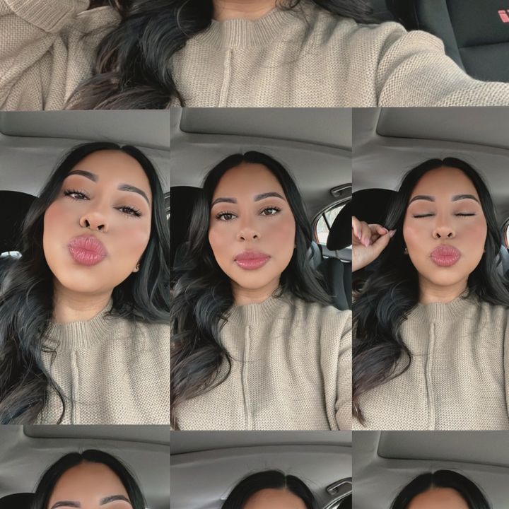 Astrid 🫶🏼