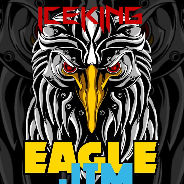 🩸🖤ICEKING🧊 EAGLEJIM🩸🖤 🦅