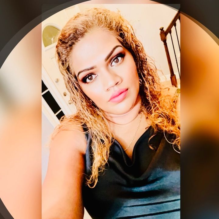🌺~Sugarpie_Silvina~♥️