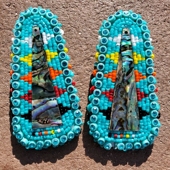 Upnorth beadwork