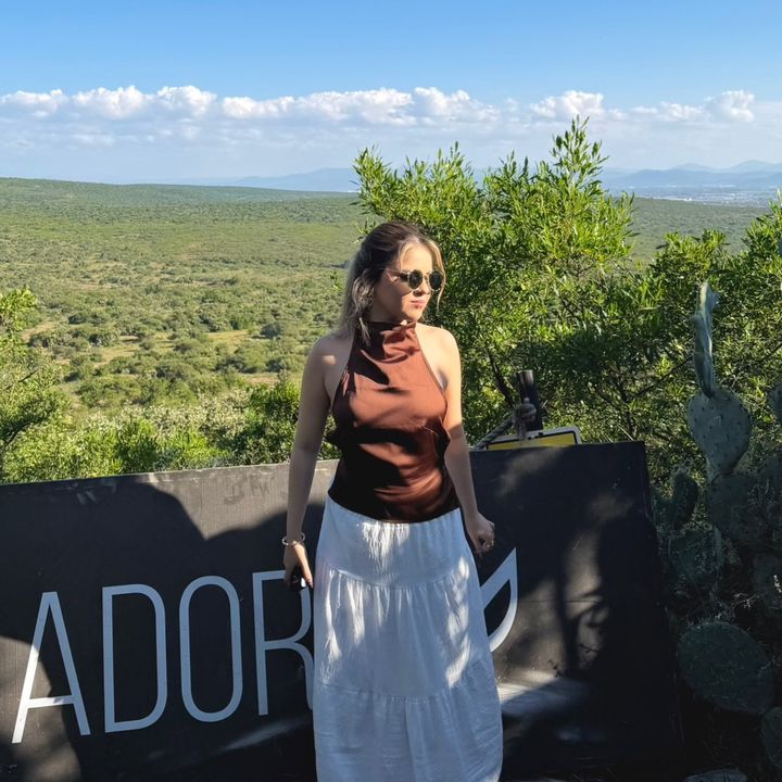 Regina Dominguez Lugo