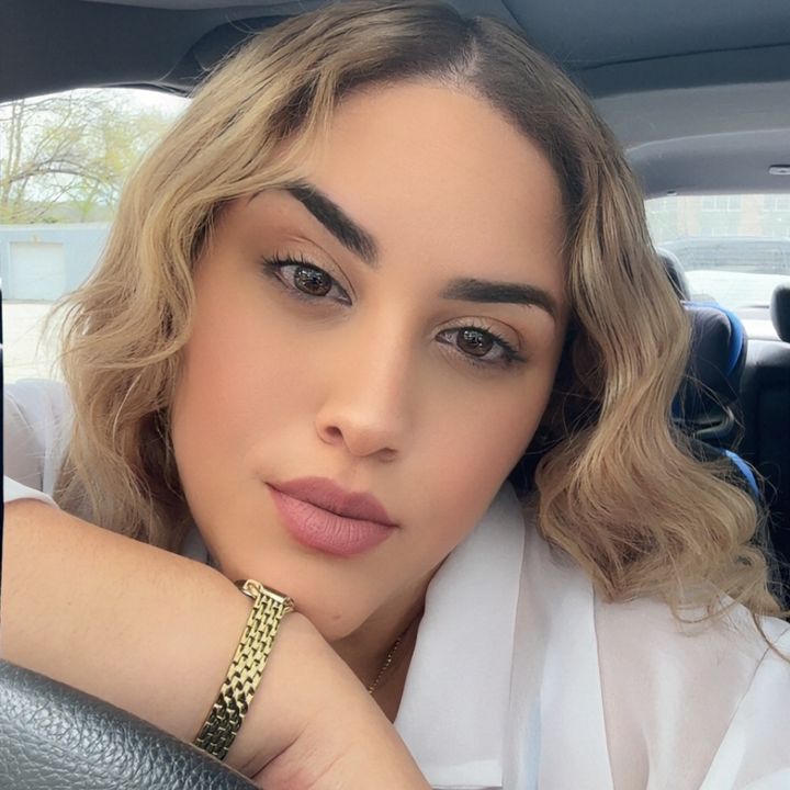 𝓛𝓲𝓵𝓲𝓪𝓷𝓪|NH HairStylist