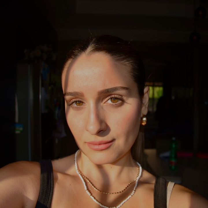 Giorgia Zamponi