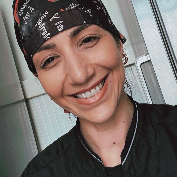 Martina Mazza