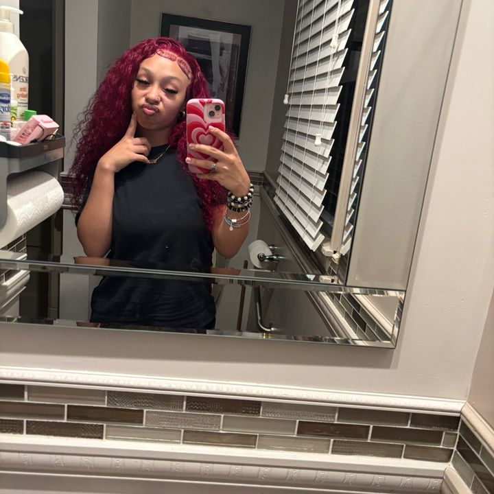 That gurl DEANNAAAA🥰🥰