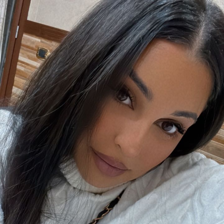 👑𝐒𝐚𝐛𝐫𝐢𝐧𝐞 | صابرين👑