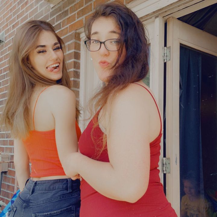 ❤️‍🔥Shea&Claire❤️‍🔥