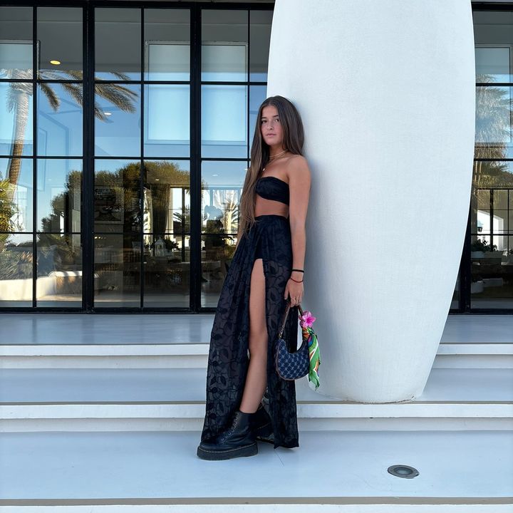 Thalita