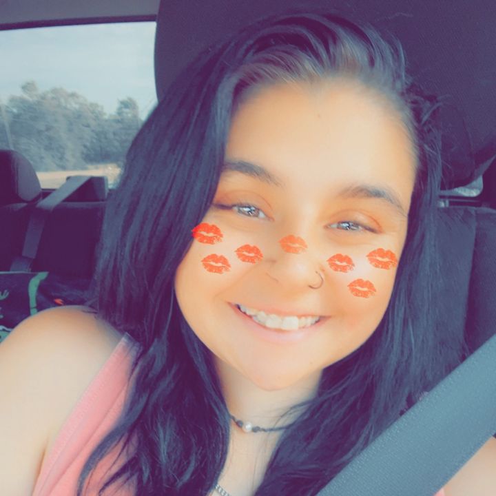 Kyiaaa❤️