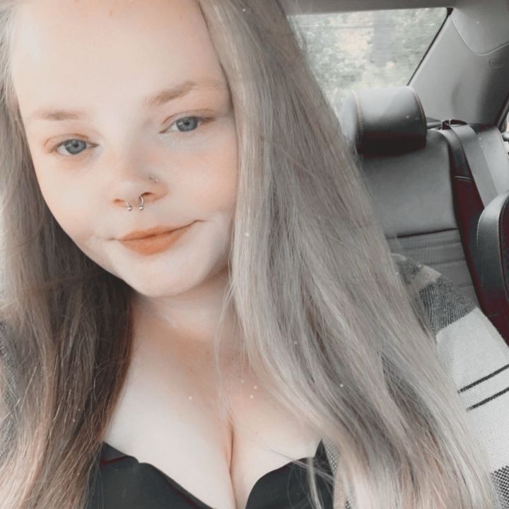 ✨Kayla|SAHM✨