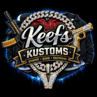 Keefs Kustoms