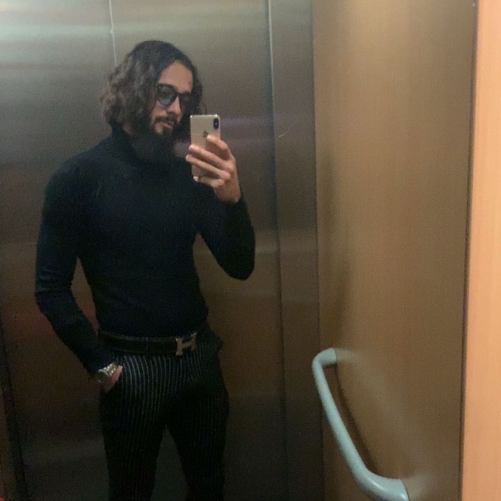 Sanel Bajramovic