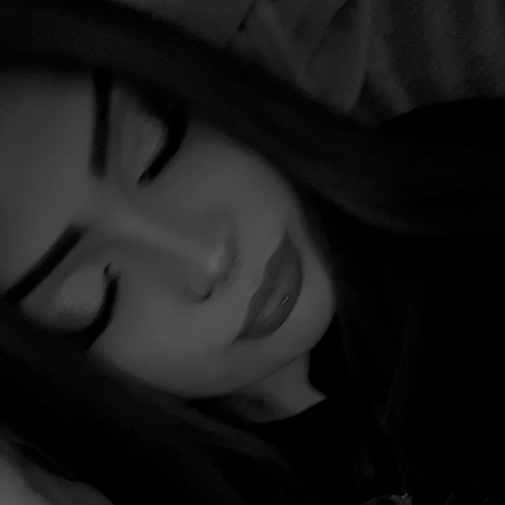 Jazzy🙇🏻♀️😩