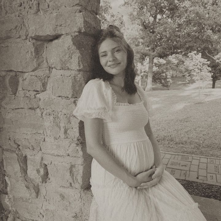 GRACEY MAE