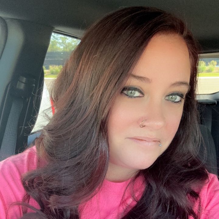 Krista SAHM🥰