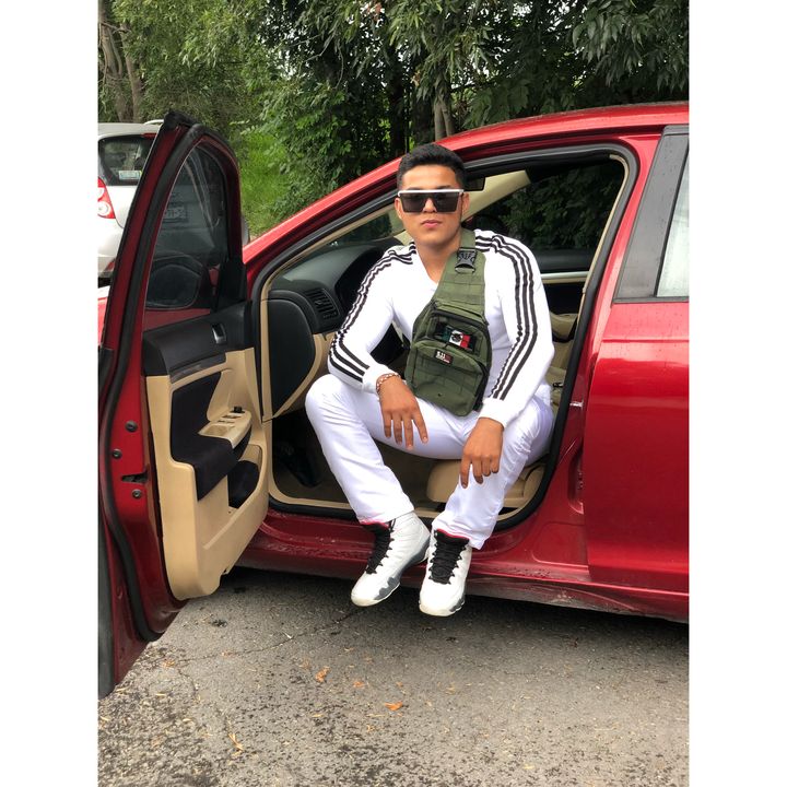 Aldo Karim 🥰