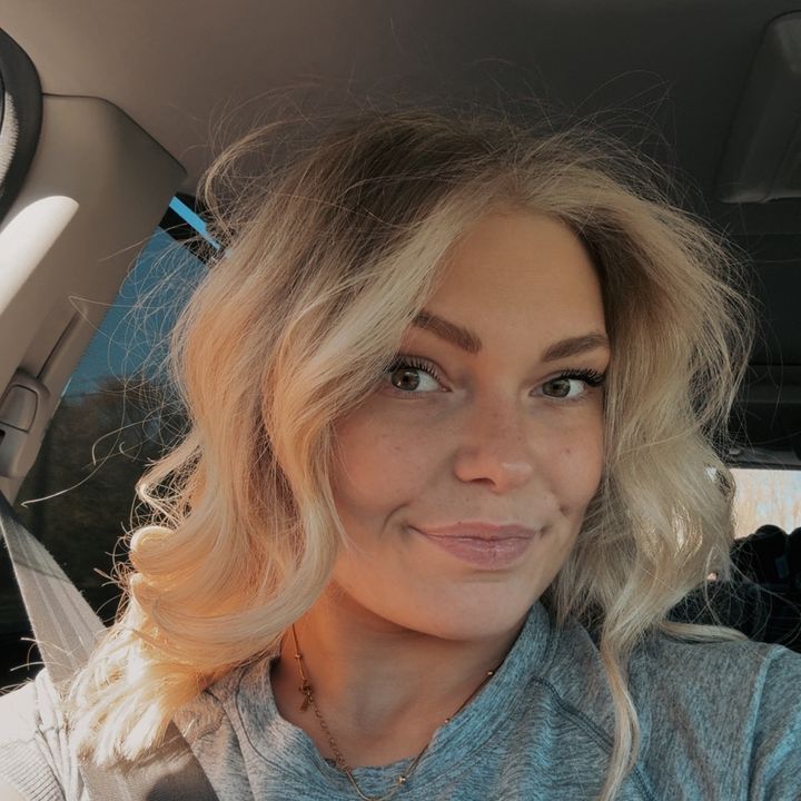 Alexus Beattie🧸