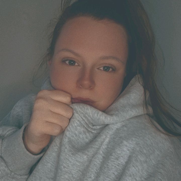 Becca 🫶