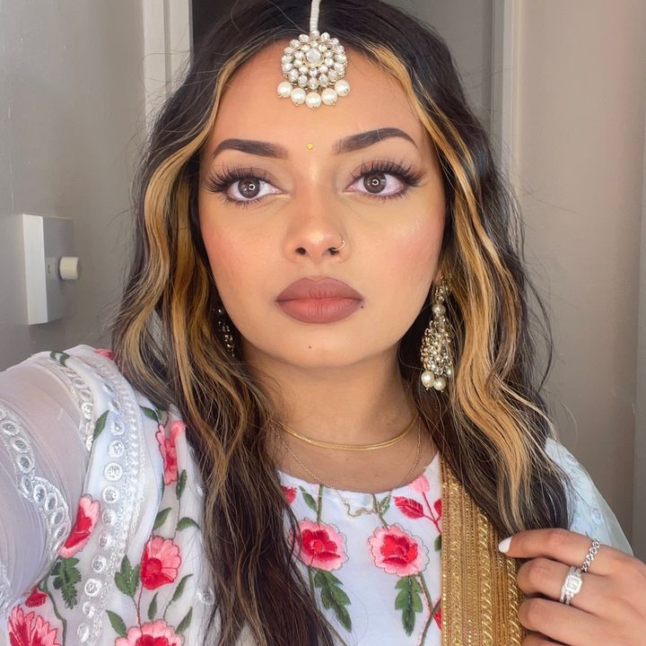 Lubna Rahman