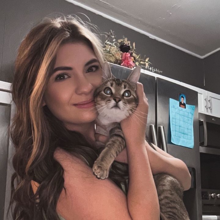 Brittany Wake