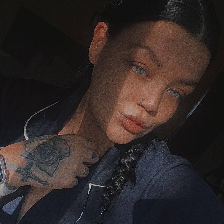 Kayleigh Mccauley