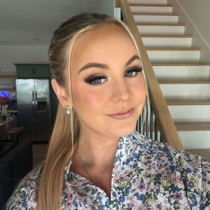 maddie | nurse