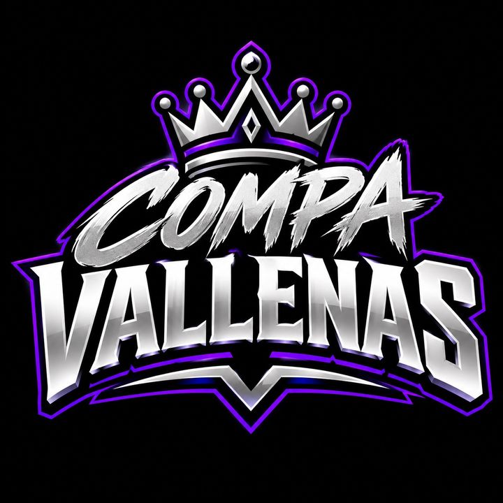 🐒 Compa Vallenas 🐳