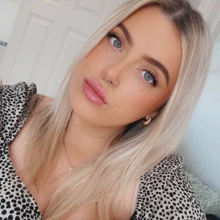 rebecca thompson