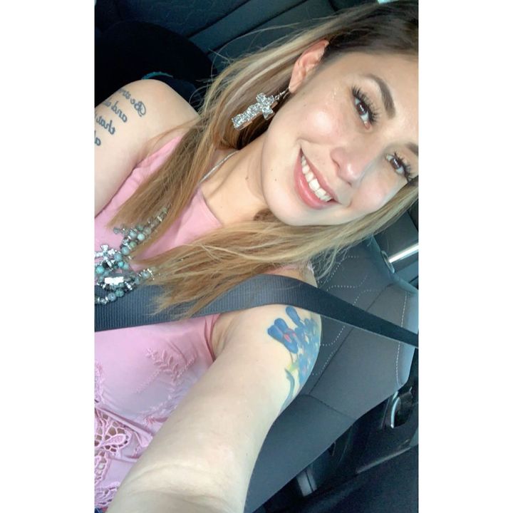 Destiny Hernandez