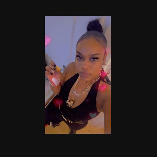Kayla Jade 😤