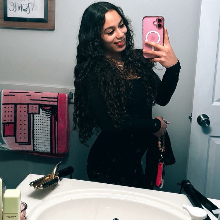 Alexis Lashea💖
