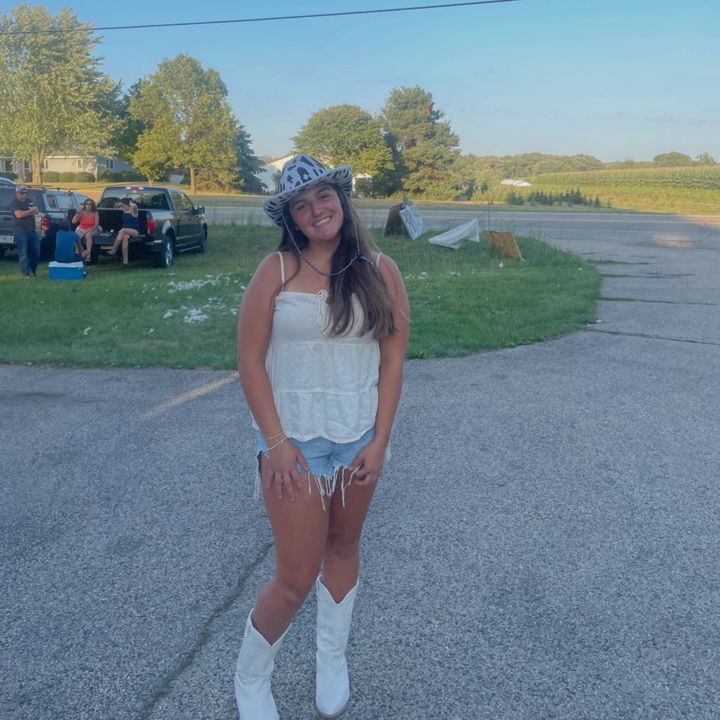 maddieader