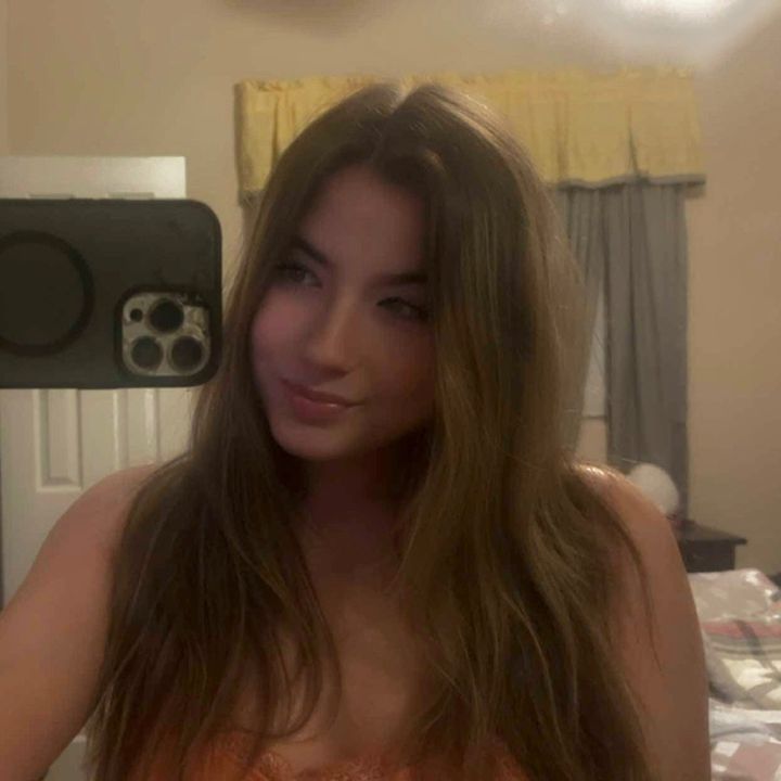 Hannah Vergara 🖤