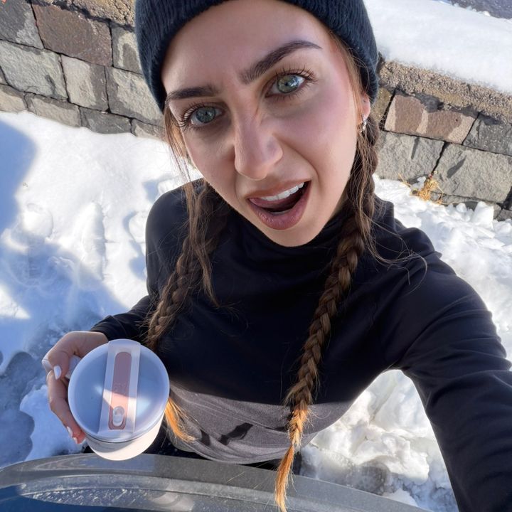 Noemi Piraino