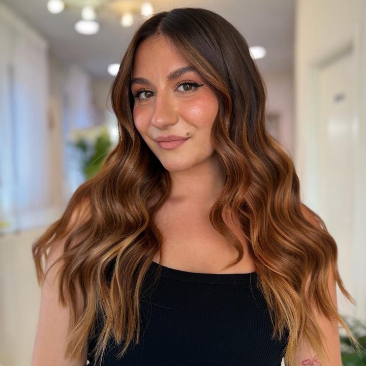 Amy Creanga -MUA